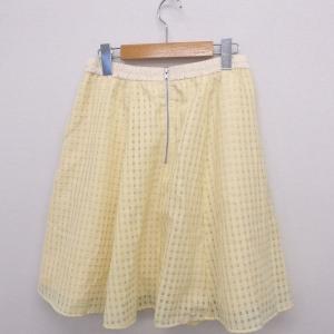 ジルスチュアート JILL STUART スカ...の詳細画像1