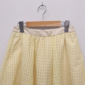 ジルスチュアート JILL STUART スカ...の詳細画像3
