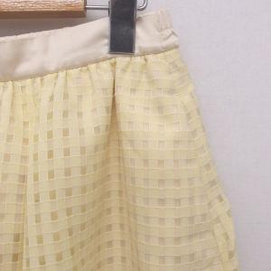 ジルスチュアート JILL STUART スカ...の詳細画像4