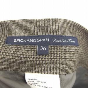 スピック&スパン Spick&...の詳細画像2