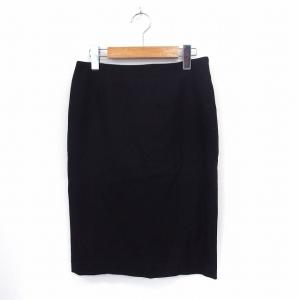 BOTTEGA VENETA（ボッテガ・ヴェネタ） サイドタック タイトスカート