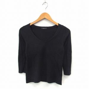 コムサイズム COMME CA ISM ニット ...の商品画像