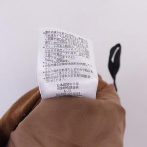 ノーブランド パンツ ワイド ガウチョ ウエス...の詳細画像2