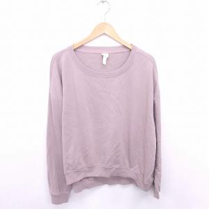 H M メンズトレーナーの商品一覧 トップス ファッション 通販 Yahoo ショッピング