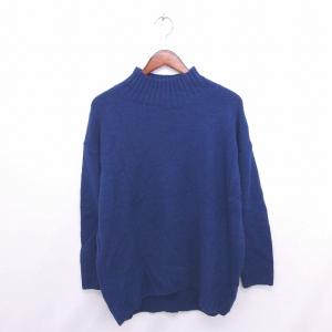 ジーユー メンズニット セーターの商品一覧 トップス ファッション 通販 Yahoo ショッピング