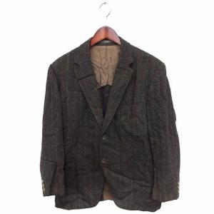 TAKEO KIKUCHI（タケオキクチ） ダッフルコート ミドル丈 フード付き