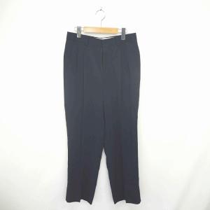 Y's for men◇スラックスパンツ/M/ウール/KHK/MF-P02-125 : セカンド