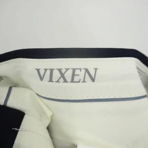 VIXEN パンツ スラックス テーパード ジ...の詳細画像2