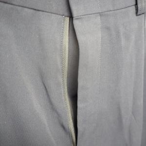 VIXEN パンツ スラックス テーパード ジ...の詳細画像5
