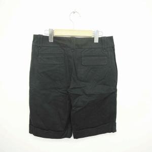 ユニクロ UNIQLO パンツ ハーフ ひざ丈...の詳細画像1