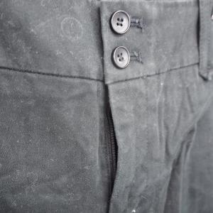 ユニクロ UNIQLO パンツ ハーフ ひざ丈...の詳細画像5