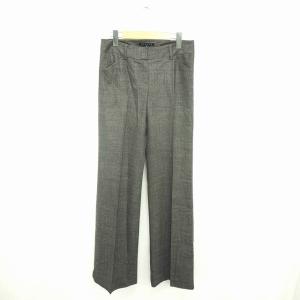 theory セオリー Theory センタープレス パンツ スラックス ストレッチ