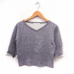 theory luxe（セオリーリュクス） theory luxe 24AW Piazzo Dora SL