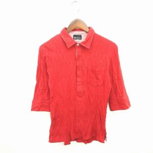 Takeo Kikuchi メンズポロシャツの商品一覧 トップス ファッション 通販 Yahoo ショッピング