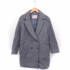 MARGARET HOWELL 美品 23AW マーガレットハウエル ライナー付き