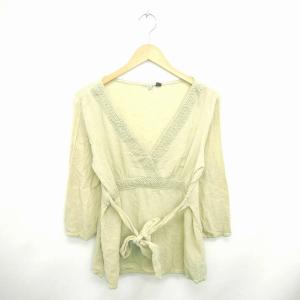 HYKE（ハイク） 20SS ZIP LONG-SLV TEE サイドジッププルオーバー 201