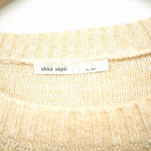 エヘカソポ サマンサモスモス ehka sop...の詳細画像2