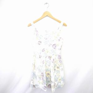フォクシーニューヨーク ワンピース 42276 Dress For Every Woman 半袖