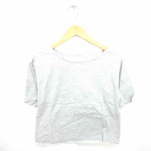 Gu Tシャツ レディース 無地 レディースtシャツ カットソー の商品一覧 トップス ファッション 通販 Yahoo ショッピング