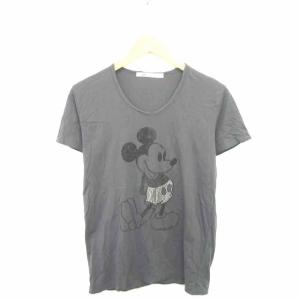 ミッキー Tシャツ ユニクロ ファッション の商品一覧 通販 Yahoo ショッピング