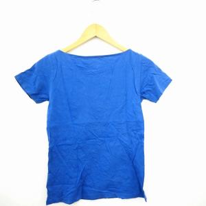 ユニクロ UNIQLO Tシャツ カットソー ...の詳細画像1