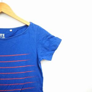 ユニクロ UNIQLO Tシャツ カットソー ...の詳細画像4