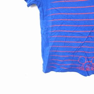 ユニクロ UNIQLO Tシャツ カットソー ...の詳細画像5