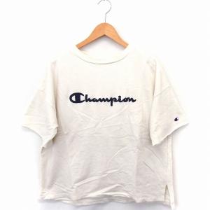 チャンピオン トレーナー 白 メンズ ファッション の商品一覧 通販 Yahoo ショッピング