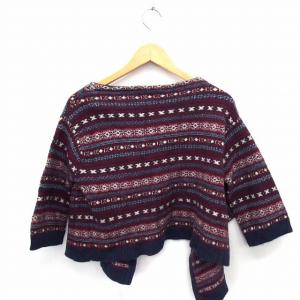 ダブルクローゼット w closet カーディ...の詳細画像1