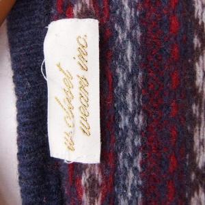 ダブルクローゼット w closet カーディ...の詳細画像2