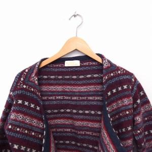 ダブルクローゼット w closet カーディ...の詳細画像3