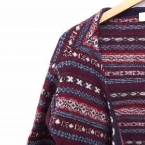 ダブルクローゼット w closet カーディ...の詳細画像4