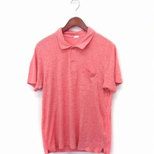 Gu ポロシャツ メンズの商品一覧 通販 Yahoo ショッピング