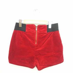 トミー TOMMY 国内正規品 パンツ キュロ...の詳細画像1