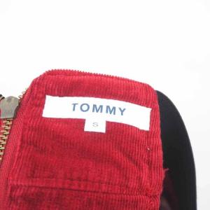 トミー TOMMY 国内正規品 パンツ キュロ...の詳細画像2