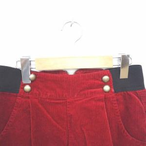 トミー TOMMY 国内正規品 パンツ キュロ...の詳細画像3