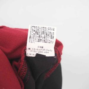 トミー TOMMY 国内正規品 パンツ キュロ...の詳細画像5