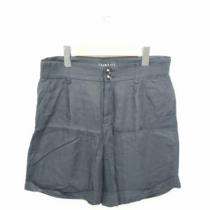 インディヴィ INDIVI パンツ キュロット ...の商品画像