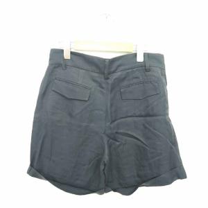インディヴィ INDIVI パンツ キュロット...の詳細画像1
