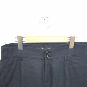 インディヴィ INDIVI パンツ キュロット...の詳細画像3