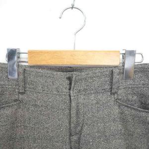 ロートレアモン LAUTREAMONT パンツ...の詳細画像3