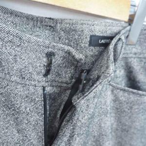 ロートレアモン LAUTREAMONT パンツ...の詳細画像5