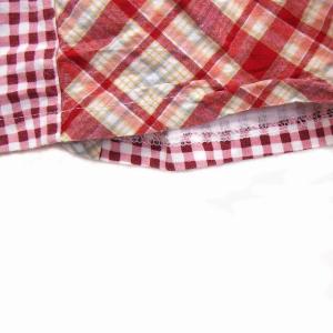 西松屋 ベビー服 ワンピース Aライン ノース...の詳細画像5