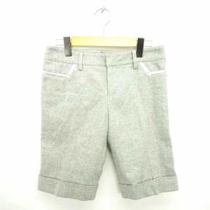 ヴィニー Vigny パンツ ハーフ センタープ...の商品画像