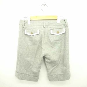 ヴィニー Vigny パンツ ハーフ センター...の詳細画像1