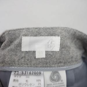ヴィニー Vigny パンツ ハーフ センター...の詳細画像2