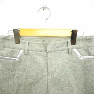 ヴィニー Vigny パンツ ハーフ センター...の詳細画像3