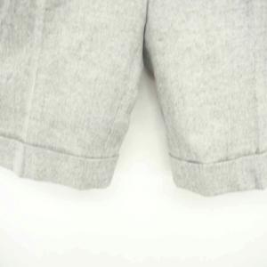 ヴィニー Vigny パンツ ハーフ センター...の詳細画像4