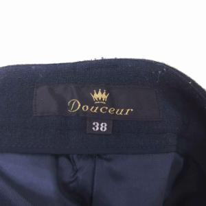 ドゥスール Douceur ハーフ パンツ セ...の詳細画像2