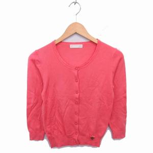 レッセパッセ LAISSE PASSE カーディ...の商品画像